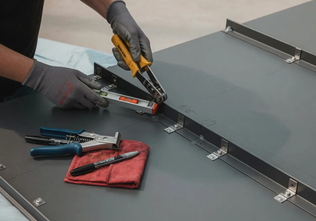 Why choose Metal Roofing Installation in Pleasant Hill, OR